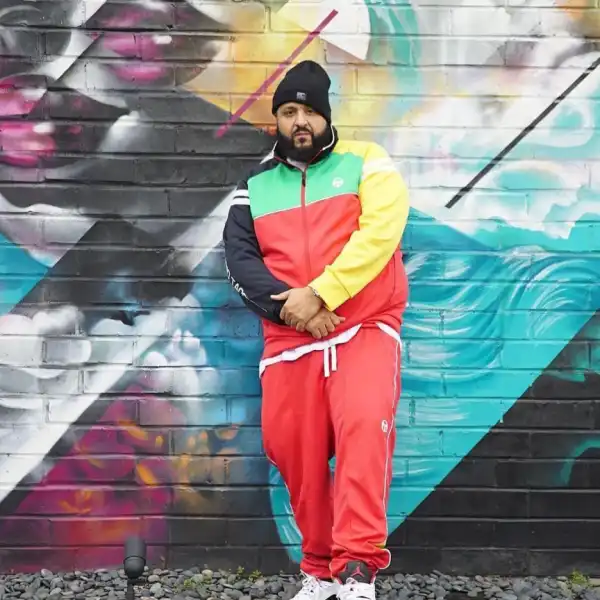 Dj Khalid - Stay Ft. Meek Mill, Lil Baby & Jeremih